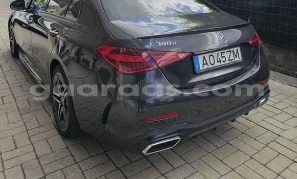 Acheter Occasion Voiture Mercedes‒Benz C–Class Gris à Dabo, Kolda Acheter Occasion Voiture Mercedes‒Benz C–Class Gris à Dabo, Kolda