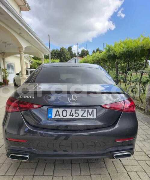 Big with watermark mercedes benz c class kolda dabo 34045