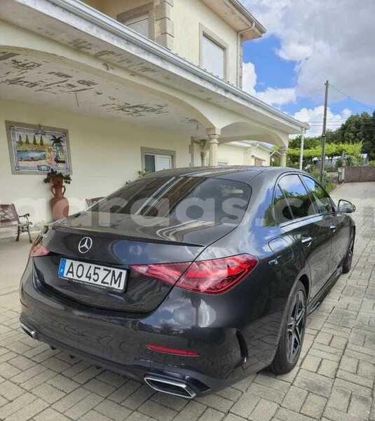 Big with watermark mercedes benz c class kolda dabo 34045