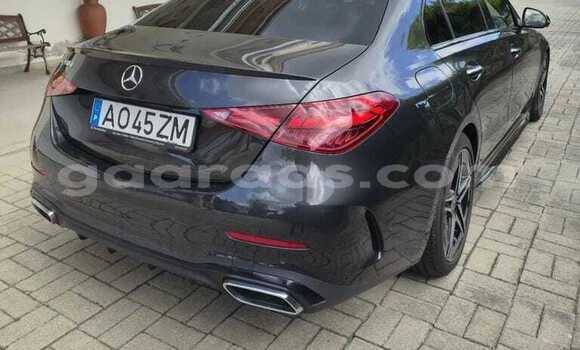 Acheter Occasion Voiture Mercedes‒Benz C–Class Gris à Dabo, Kolda Acheter Occasion Voiture Mercedes‒Benz C–Class Gris à Dabo, Kolda