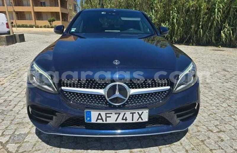 Big with watermark mercedes benz c class louga dahra 34046