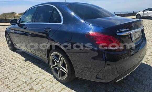 Acheter Occasion Voiture Mercedes‒Benz C–Class Bleu à Dahra, Louga Acheter Occasion Voiture Mercedes‒Benz C–Class Bleu à Dahra, Louga