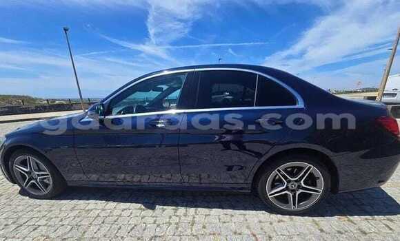 Acheter Occasion Voiture Mercedes‒Benz C–Class Bleu à Dahra, Louga Acheter Occasion Voiture Mercedes‒Benz C–Class Bleu à Dahra, Louga