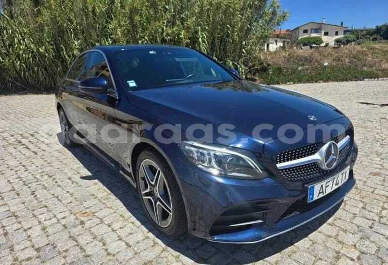 Big with watermark mercedes benz c class louga dahra 34046