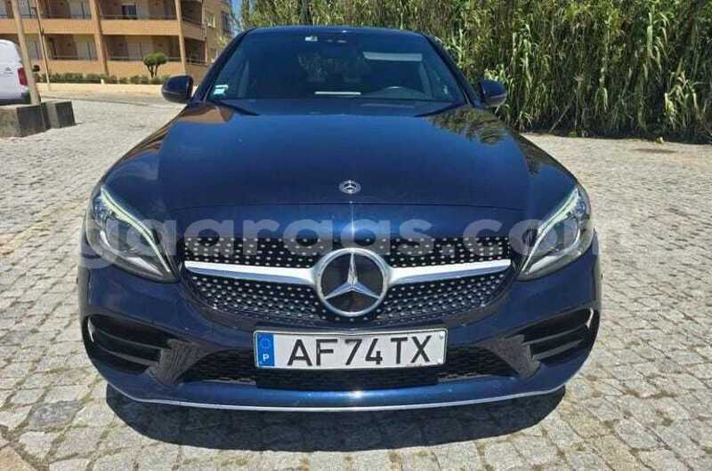 Big with watermark mercedes benz c class louga dahra 34046