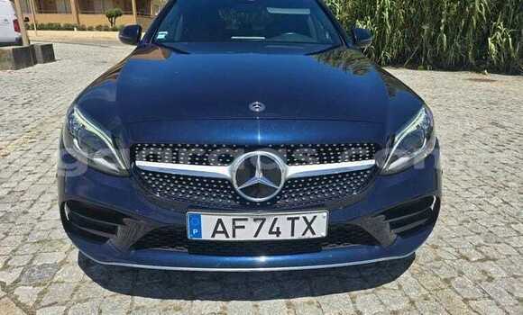 Acheter Occasion Voiture Mercedes‒Benz C–Class Bleu à Dahra, Louga Acheter Occasion Voiture Mercedes‒Benz C–Class Bleu à Dahra, Louga