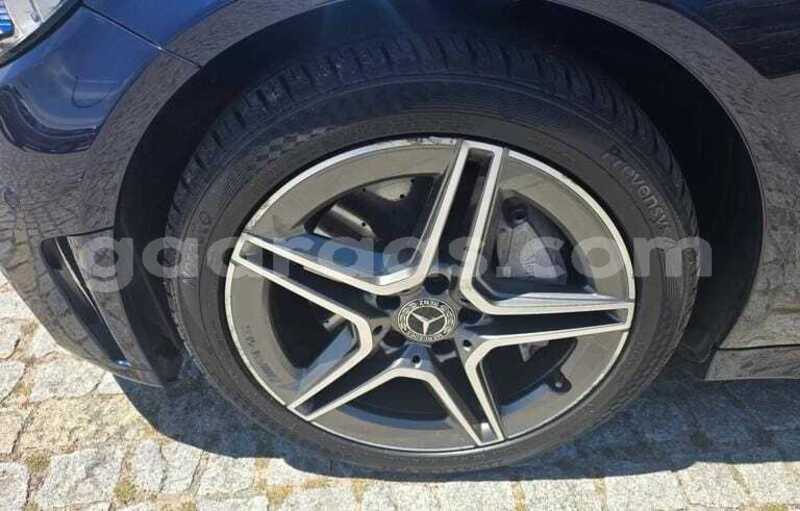 Big with watermark mercedes benz c class louga dahra 34046