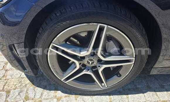 Acheter Occasion Voiture Mercedes‒Benz C–Class Bleu à Dahra, Louga Acheter Occasion Voiture Mercedes‒Benz C–Class Bleu à Dahra, Louga