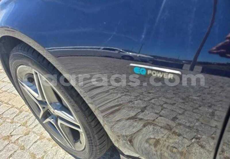 Big with watermark mercedes benz c class louga dahra 34046