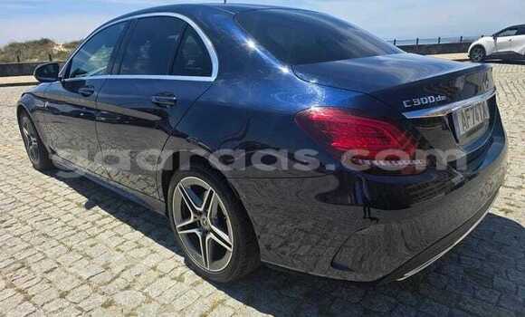 Acheter Occasion Voiture Mercedes‒Benz C–Class Bleu à Dahra, Louga Acheter Occasion Voiture Mercedes‒Benz C–Class Bleu à Dahra, Louga