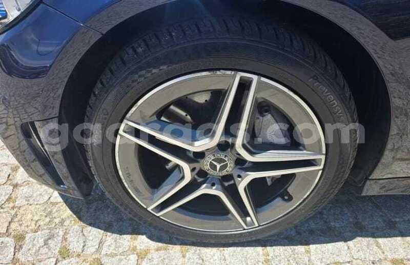 Big with watermark mercedes benz c class louga dahra 34046