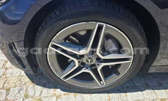 Acheter Occasion Voiture Mercedes‒Benz C–Class Bleu à Dahra, Louga Acheter Occasion Voiture Mercedes‒Benz C–Class Bleu à Dahra, Louga