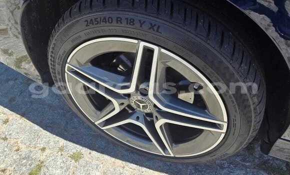 Acheter Occasion Voiture Mercedes‒Benz C–Class Bleu à Dahra, Louga Acheter Occasion Voiture Mercedes‒Benz C–Class Bleu à Dahra, Louga