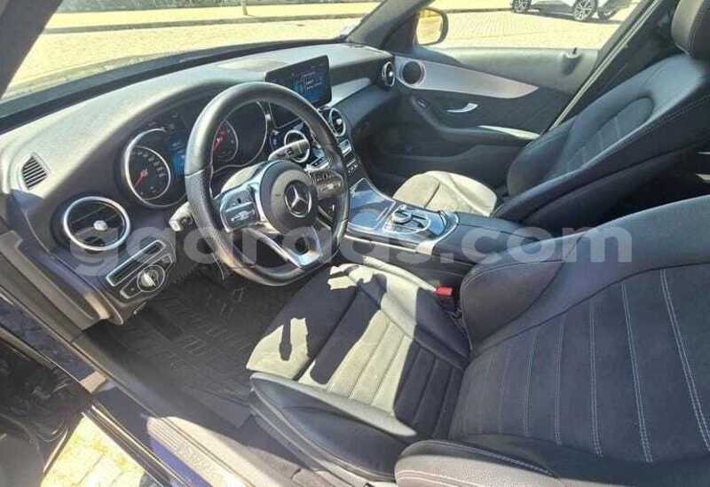 Big with watermark mercedes benz c class louga dahra 34046