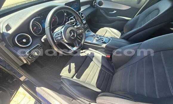 Acheter Occasion Voiture Mercedes‒Benz C–Class Bleu à Dahra, Louga Acheter Occasion Voiture Mercedes‒Benz C–Class Bleu à Dahra, Louga