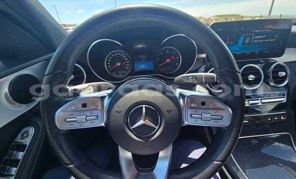 Acheter Occasion Voiture Mercedes‒Benz C–Class Bleu à Dahra, Louga Acheter Occasion Voiture Mercedes‒Benz C–Class Bleu à Dahra, Louga