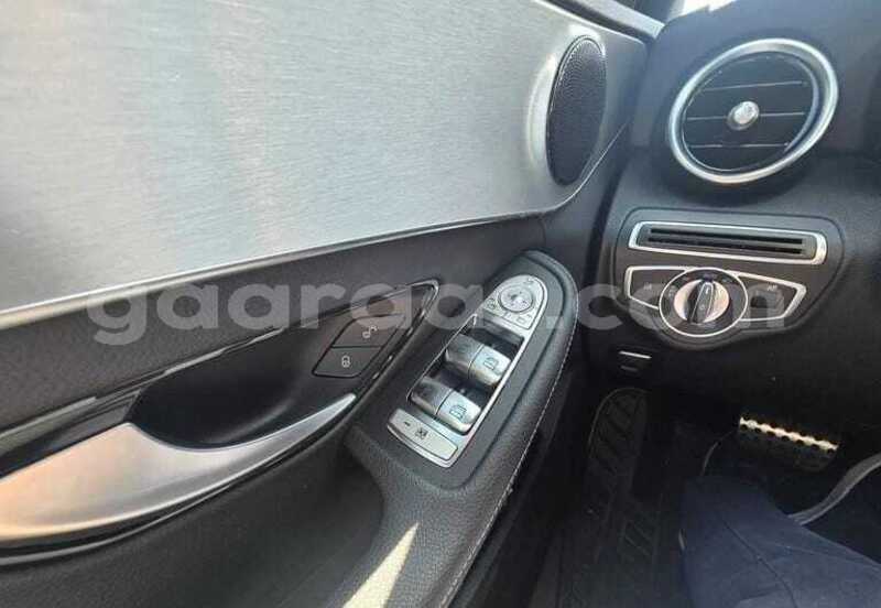 Big with watermark mercedes benz c class louga dahra 34046
