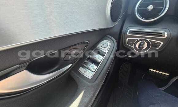 Acheter Occasion Voiture Mercedes‒Benz C–Class Bleu à Dahra, Louga Acheter Occasion Voiture Mercedes‒Benz C–Class Bleu à Dahra, Louga