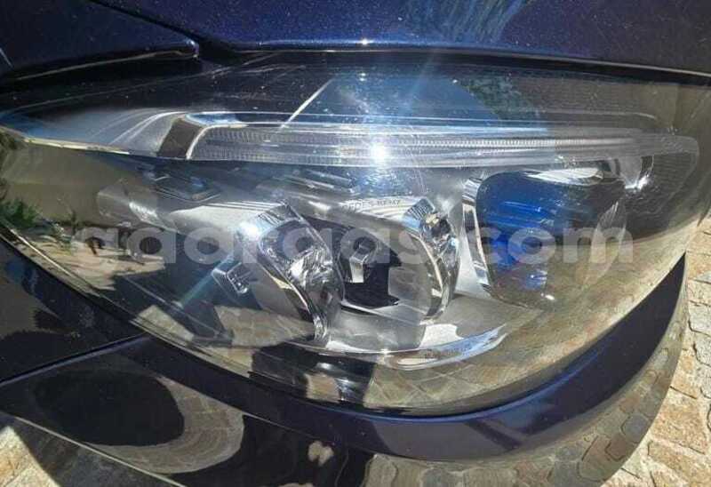 Big with watermark mercedes benz c class louga dahra 34046