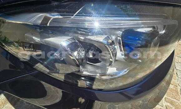 Acheter Occasion Voiture Mercedes‒Benz C–Class Bleu à Dahra, Louga Acheter Occasion Voiture Mercedes‒Benz C–Class Bleu à Dahra, Louga