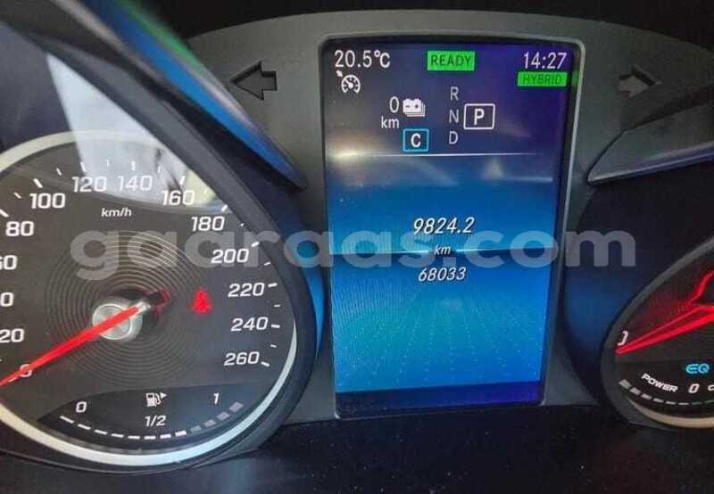 Big with watermark mercedes benz c class louga dahra 34046