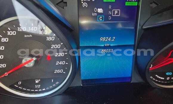 Acheter Occasion Voiture Mercedes‒Benz C–Class Bleu à Dahra, Louga Acheter Occasion Voiture Mercedes‒Benz C–Class Bleu à Dahra, Louga