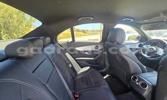 Acheter Occasion Voiture Mercedes‒Benz C–Class Bleu à Dahra, Louga Acheter Occasion Voiture Mercedes‒Benz C–Class Bleu à Dahra, Louga