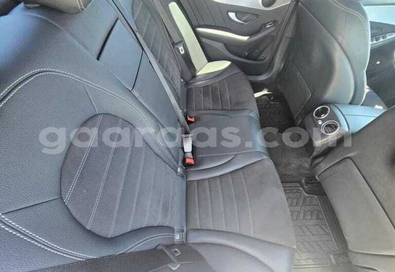 Big with watermark mercedes benz c class louga dahra 34046