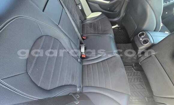 Acheter Occasion Voiture Mercedes‒Benz C–Class Bleu à Dahra, Louga Acheter Occasion Voiture Mercedes‒Benz C–Class Bleu à Dahra, Louga