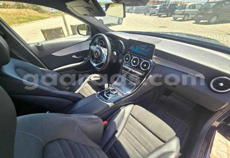 Big with watermark mercedes benz c class louga dahra 34046