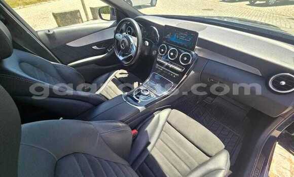 Acheter Occasion Voiture Mercedes‒Benz C–Class Bleu à Dahra, Louga Acheter Occasion Voiture Mercedes‒Benz C–Class Bleu à Dahra, Louga