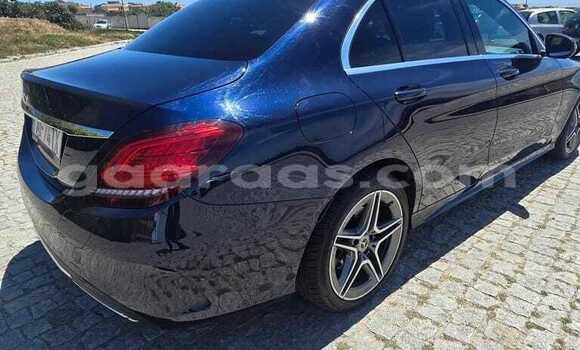 Acheter Occasion Voiture Mercedes‒Benz C–Class Bleu à Dahra, Louga Acheter Occasion Voiture Mercedes‒Benz C–Class Bleu à Dahra, Louga