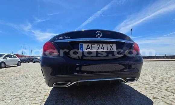 Acheter Occasion Voiture Mercedes‒Benz C–Class Bleu à Dahra, Louga Acheter Occasion Voiture Mercedes‒Benz C–Class Bleu à Dahra, Louga