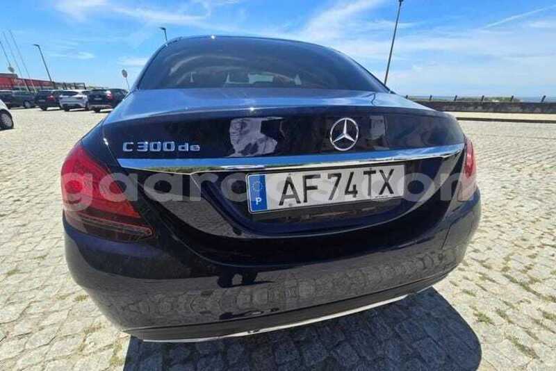 Big with watermark mercedes benz c class louga dahra 34046