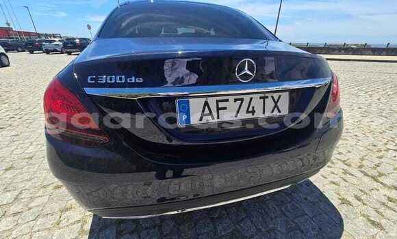 Acheter Occasion Voiture Mercedes‒Benz C–Class Bleu à Dahra, Louga Acheter Occasion Voiture Mercedes‒Benz C–Class Bleu à Dahra, Louga