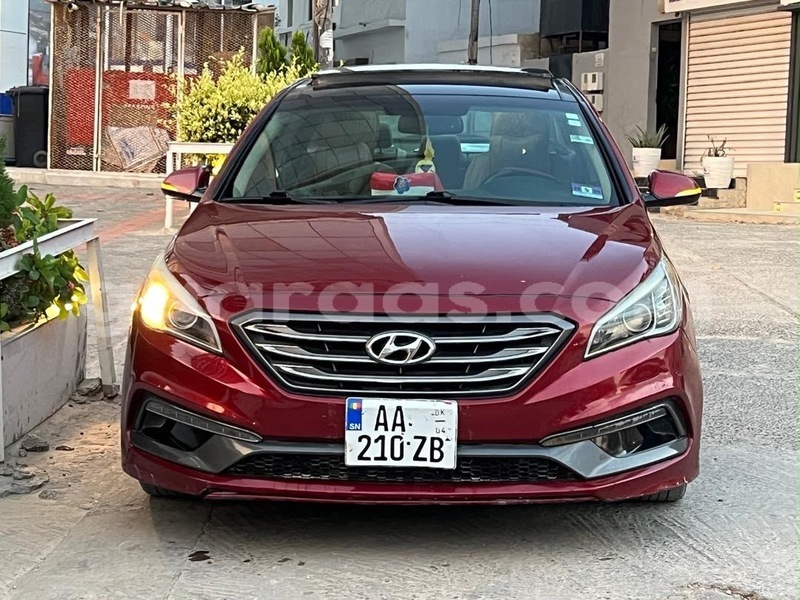 Big with watermark hyundai sonata dakar dakar 34047