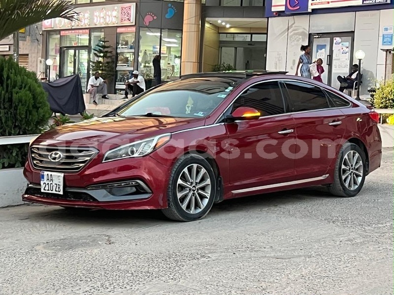 Big with watermark hyundai sonata dakar dakar 34047