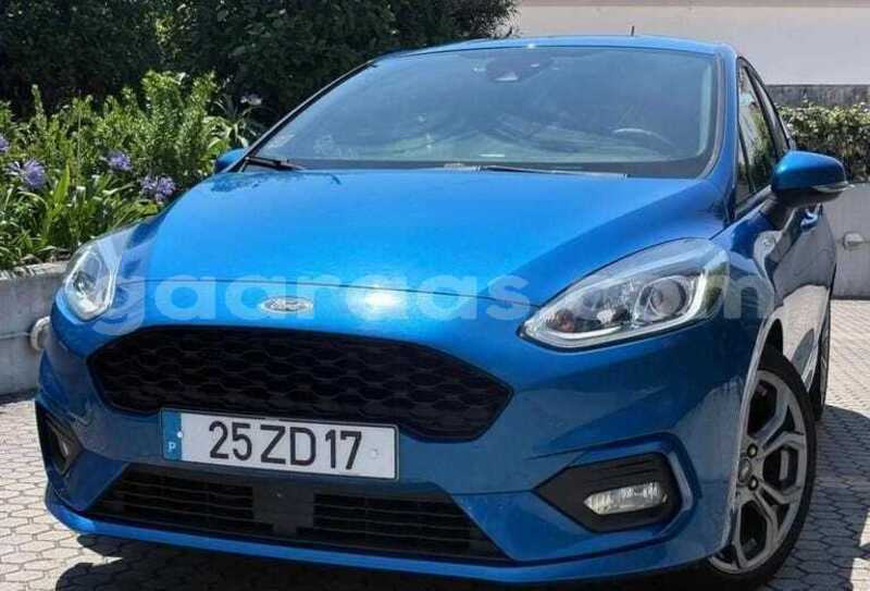 Big with watermark ford fiesta ziguinchor bignona 34048