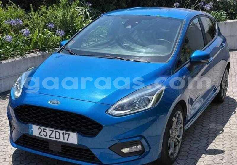Big with watermark ford fiesta ziguinchor bignona 34048