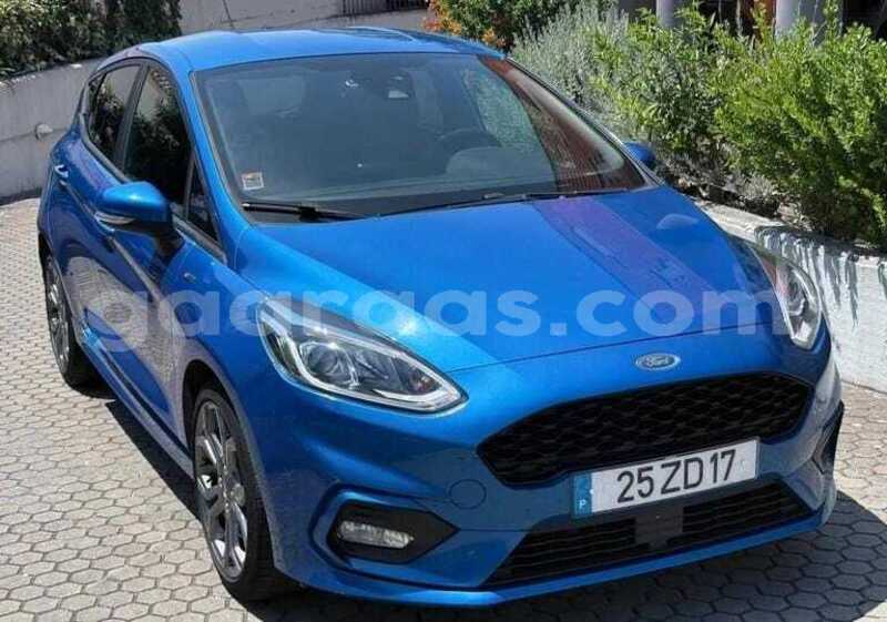 Big with watermark ford fiesta ziguinchor bignona 34048