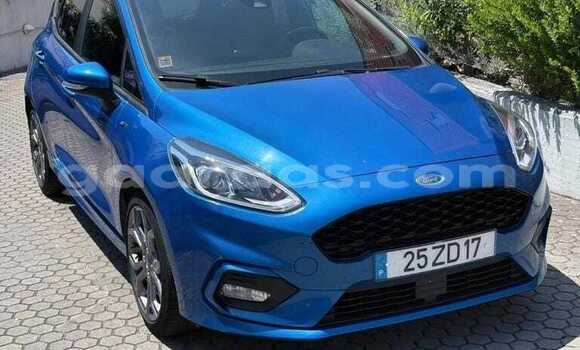 Acheter Occasion Voiture Ford Fiesta Bleu à Bignona, Ziguinchor Acheter Occasion Voiture Ford Fiesta Bleu à Bignona, Ziguinchor