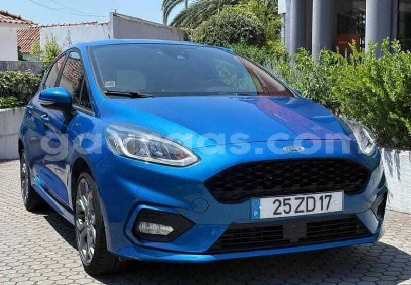 Big with watermark ford fiesta ziguinchor bignona 34048