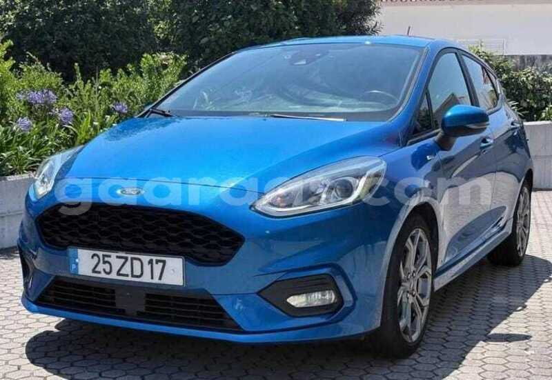 Big with watermark ford fiesta ziguinchor bignona 34048