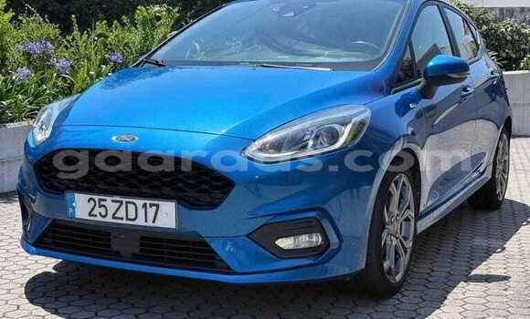 Acheter Occasion Voiture Ford Fiesta Bleu à Bignona, Ziguinchor Acheter Occasion Voiture Ford Fiesta Bleu à Bignona, Ziguinchor
