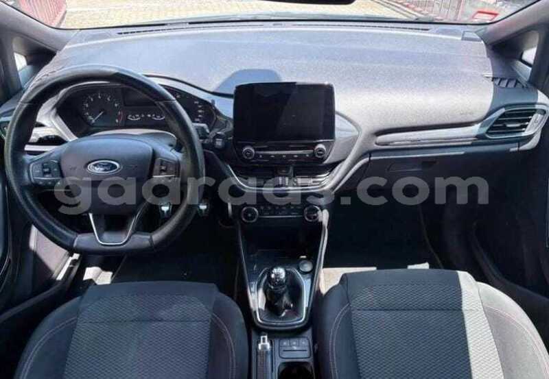 Big with watermark ford fiesta ziguinchor bignona 34048
