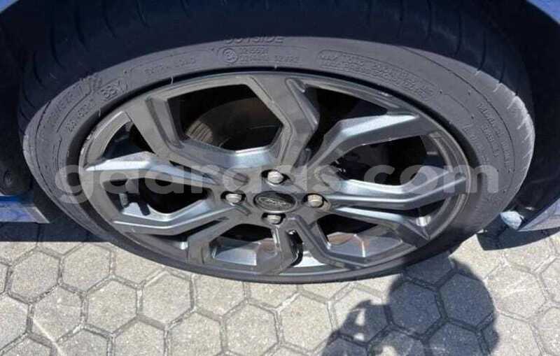 Big with watermark ford fiesta ziguinchor bignona 34048