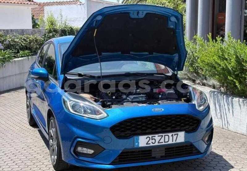 Big with watermark ford fiesta ziguinchor bignona 34048