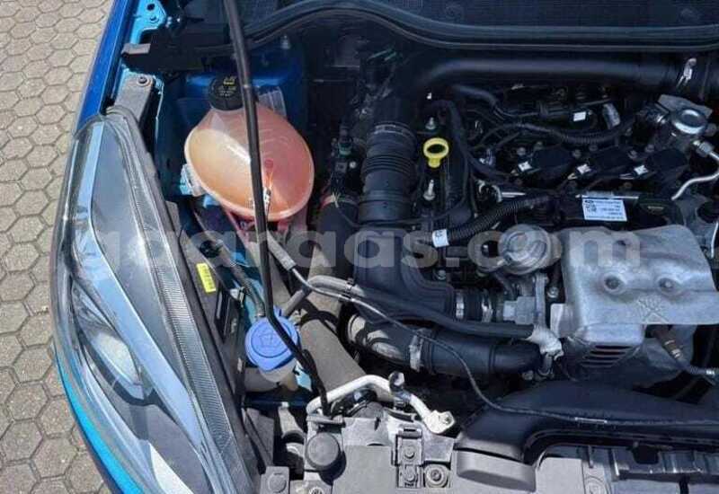 Big with watermark ford fiesta ziguinchor bignona 34048