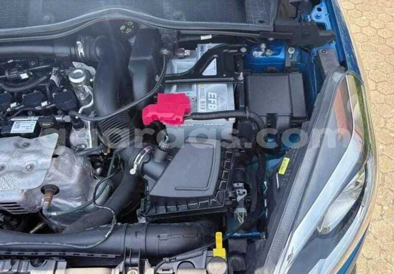 Big with watermark ford fiesta ziguinchor bignona 34048