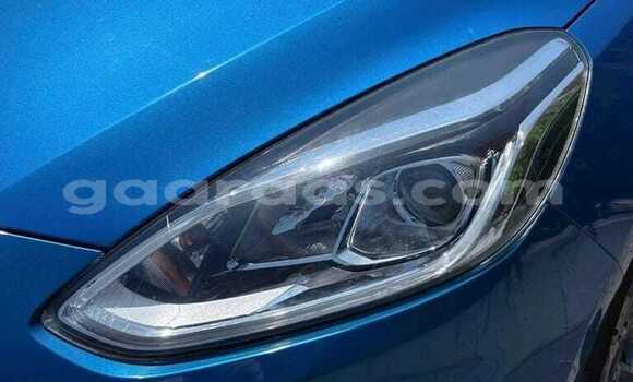 Acheter Occasion Voiture Ford Fiesta Bleu à Bignona, Ziguinchor Acheter Occasion Voiture Ford Fiesta Bleu à Bignona, Ziguinchor